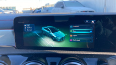 Mercedes-Benz CLA 180 AMG Line Premium 4dr Tip Auto Petrol Saloon